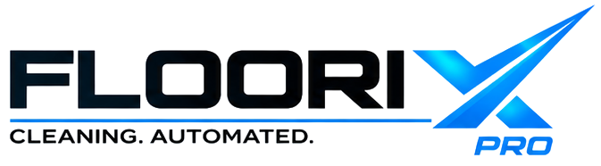 FLOORIX PRO - Cleaning. Automated.